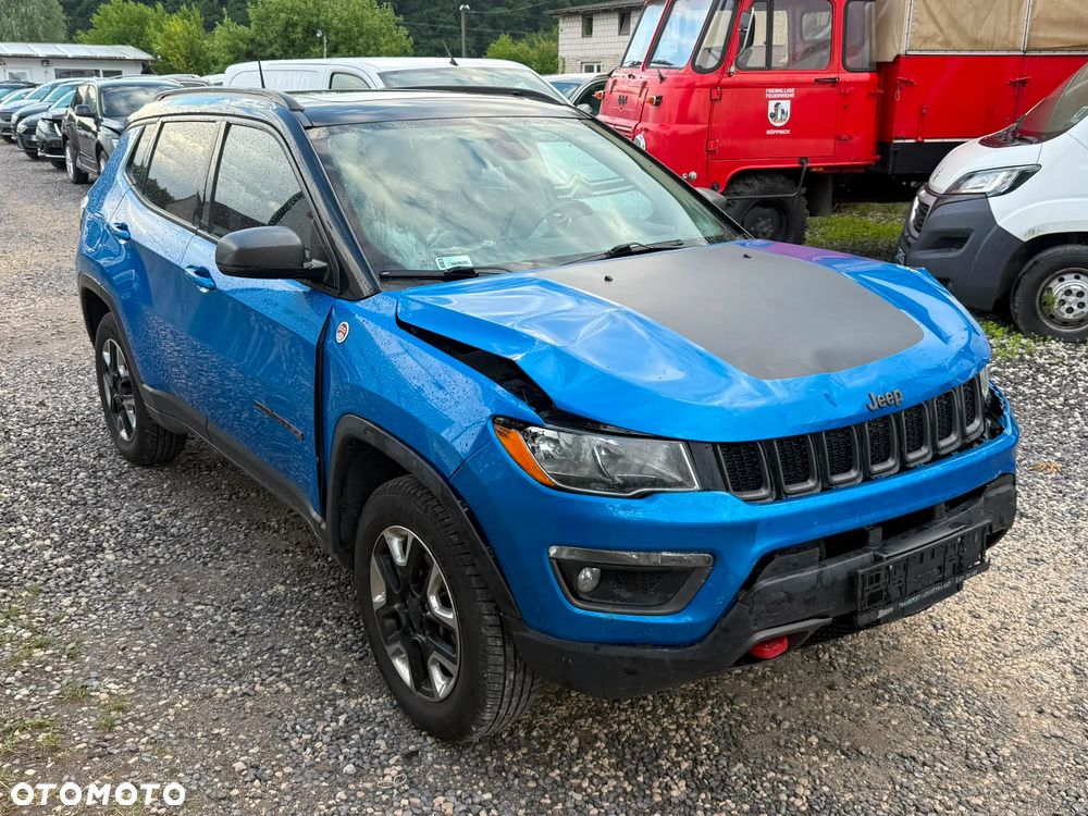Jeep Compass - 5