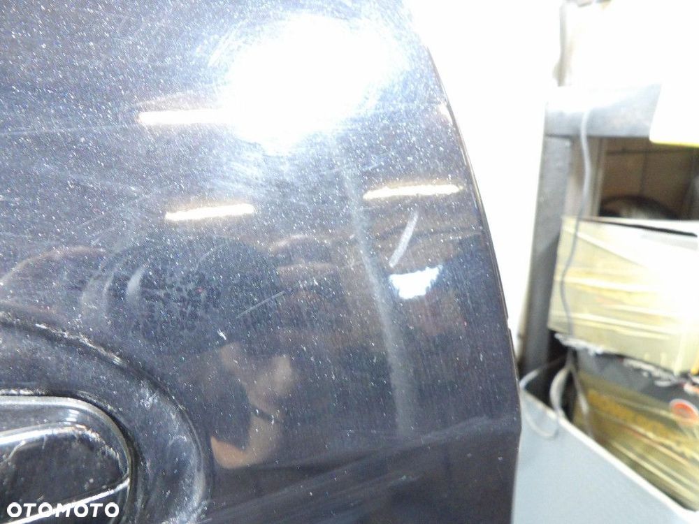 FORD GRAND C-MAX DRZWI BOCZNE PRZESUWNE PRAWE  FA - 3