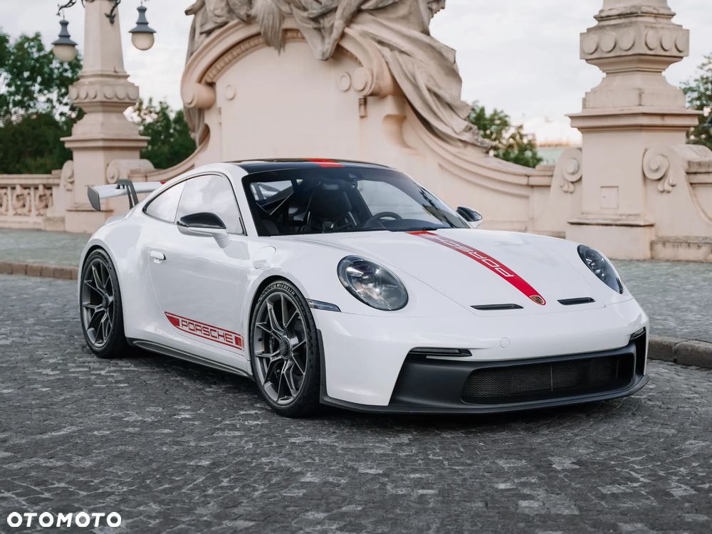 Porsche 911 GT3 PDK - 1