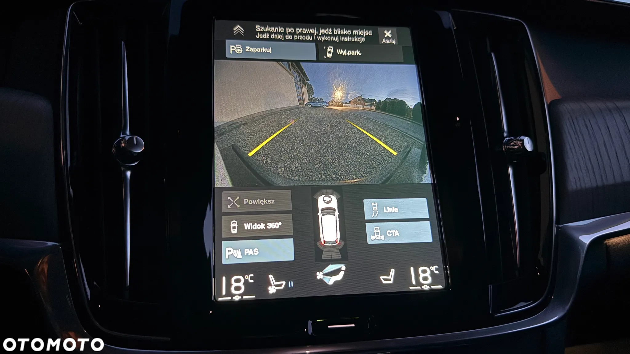 Volvo V90 Cross Country B5 D AWD Geartronic Pro - 30