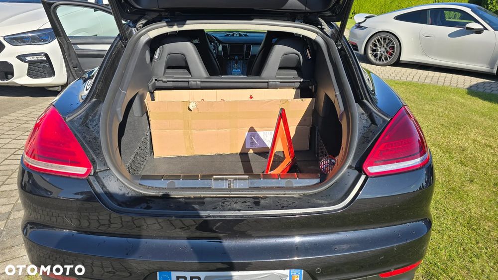 Porsche Panamera 4S Executive PDK - 36