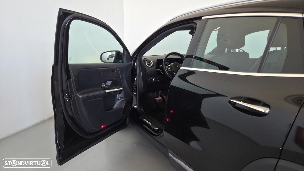 Mercedes-Benz GLA 250 e Progressive - 20