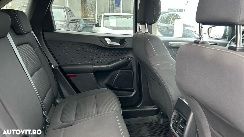 Ford Kuga 2.0 EcoBlue A8 AWD Titanium - 7