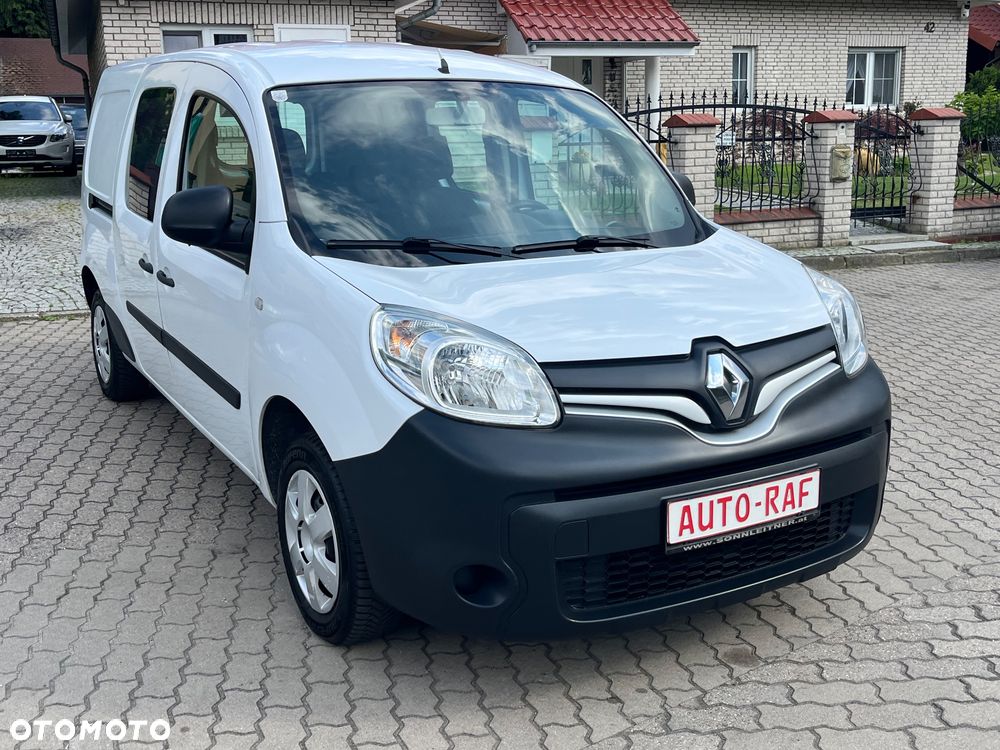 Renault Kangoo maxi - 14