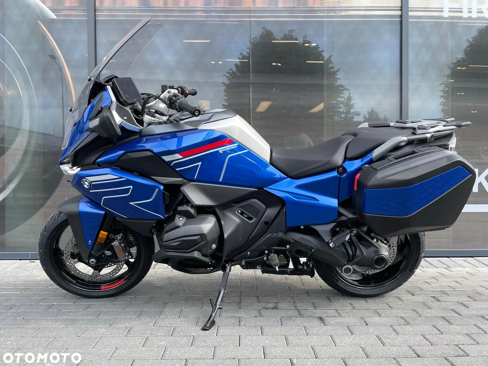 BMW R - 11