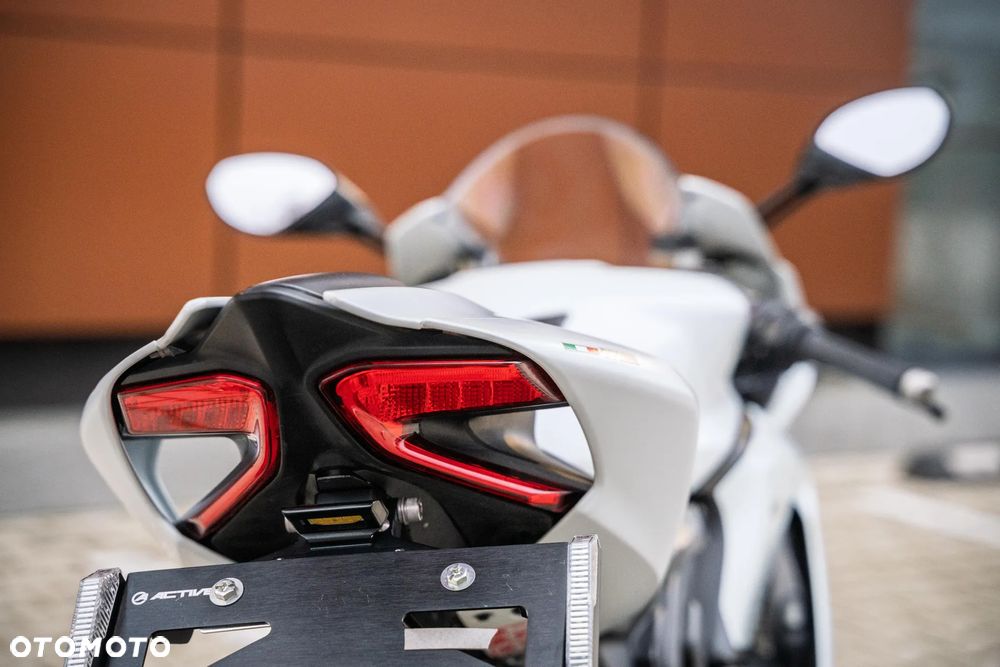 Ducati 959 Panigale - 18