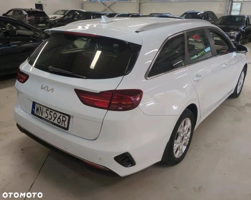 Kia Ceed 1.5 T-GDI M - 26