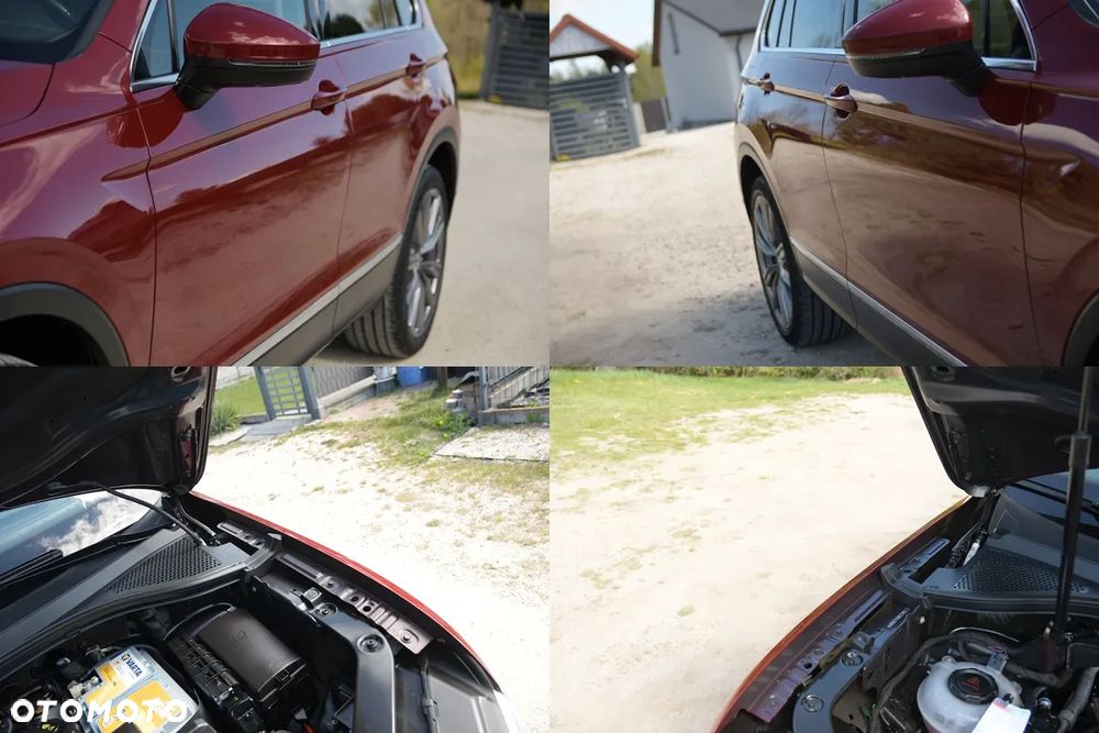 Volkswagen Tiguan 2.0 TDI SCR 4Motion (BlueMotion Techn.) DSG Highline - 13