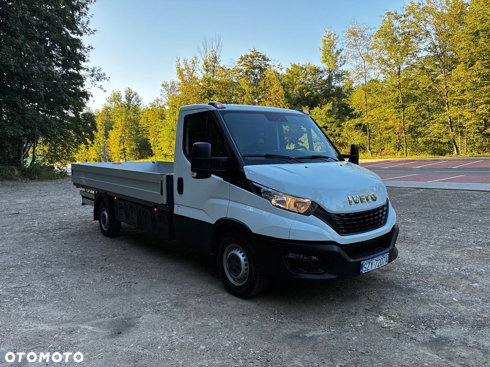 Iveco DAILY - 4