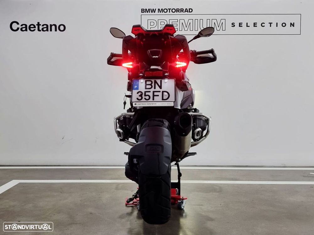 BMW R 1300 GS 1300 GS Trophy - 7