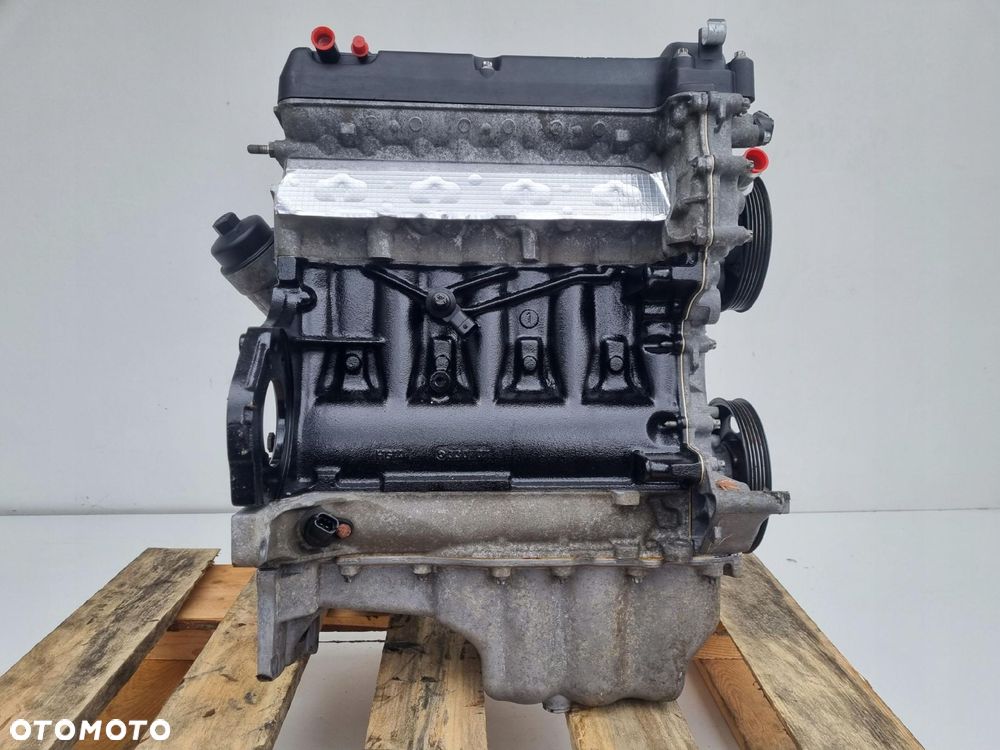 SILNIK PO REGENERACJI Opel Astra II G 1.4 16V nowy rozrząd Z14XEP - 5