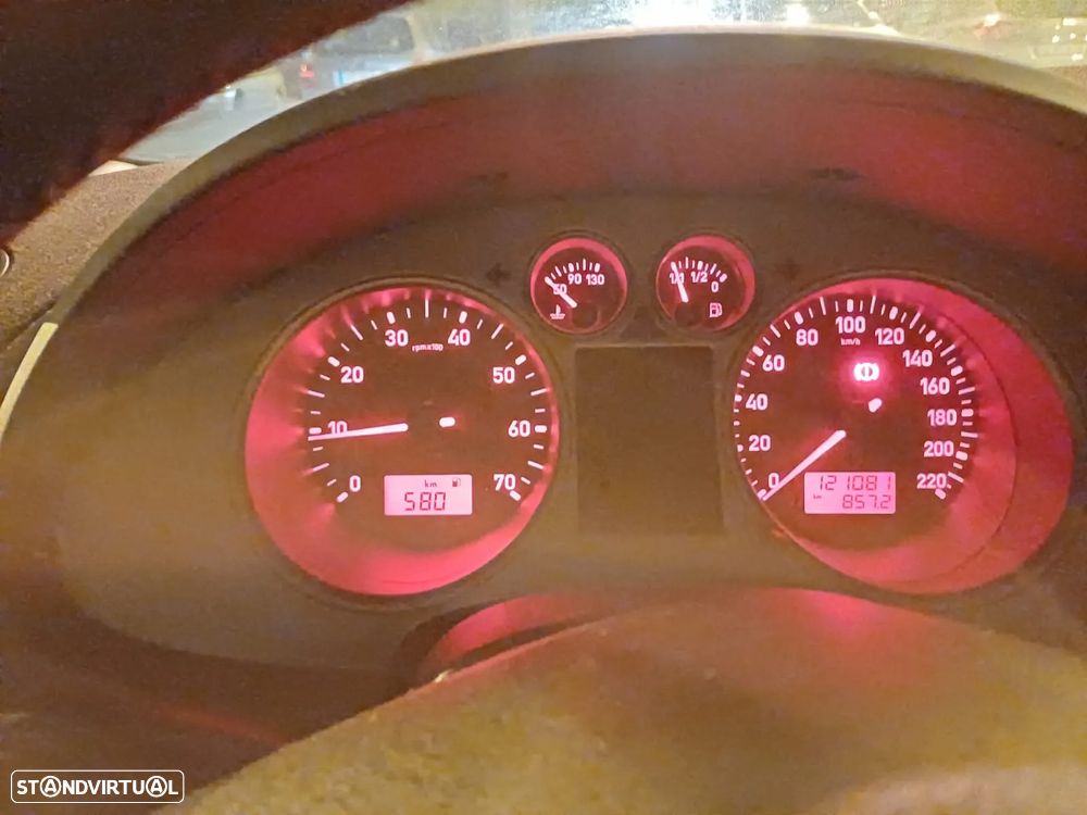 SEAT Ibiza 1.2 12V Stylance - 3