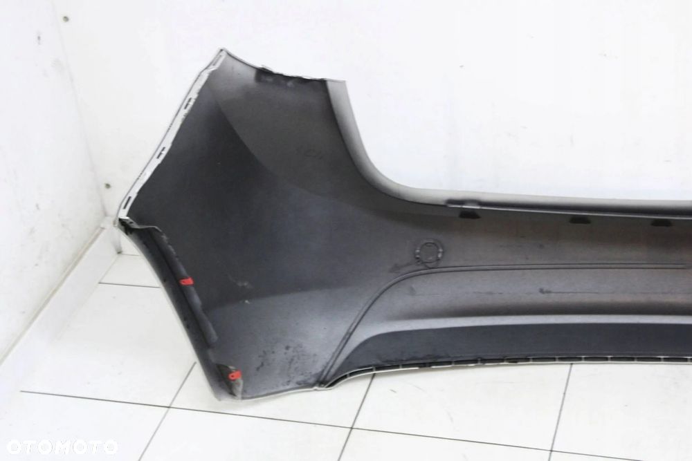 OPEL MERIVA II B 2010R- ZDERZAK PRZÓD PRZEDNI Z157 - KOD LAKIERU - 7