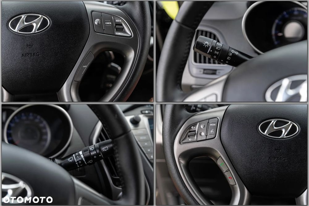 Hyundai ix35 1.6 GDI Premium 2WD - 35