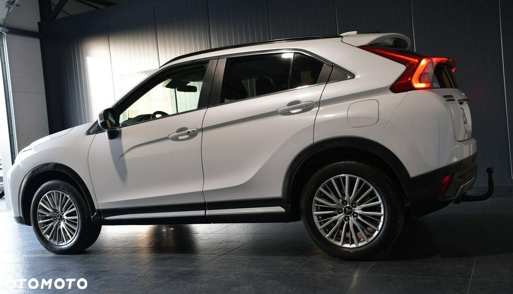 Mitsubishi Eclipse Cross 1.5 T-MIVEC (ClearTec) 2WD Plus - 5