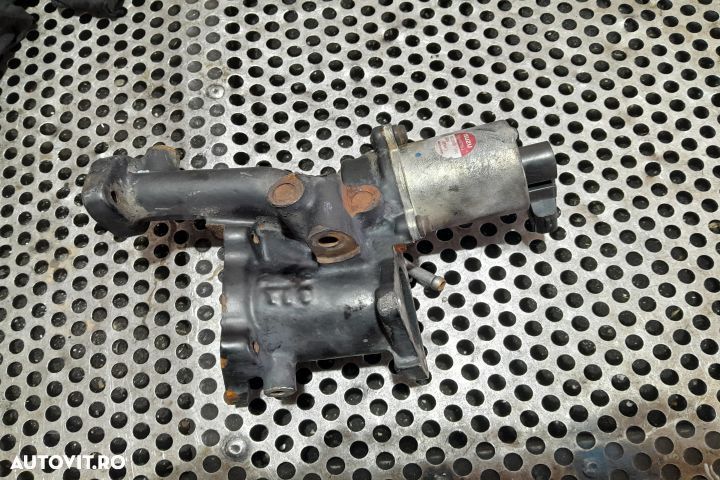 Egr 8980607951 8980607951 Opel Astra G [1998 - 2009] Hatchback 5-usi - 2