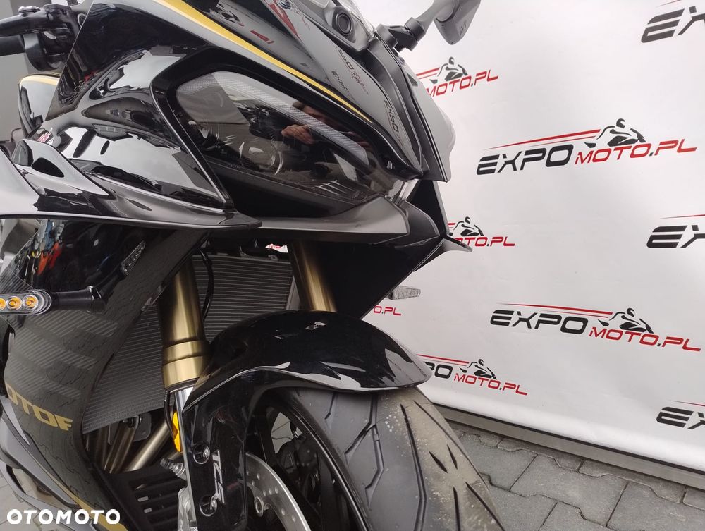 QJMOTOR SRK 800RR - 26