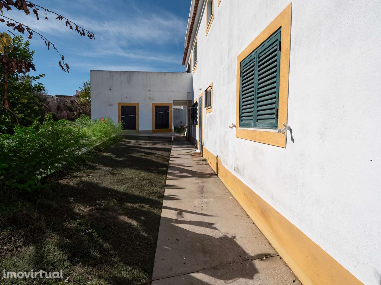 Moradia T2+3 Venda em Alpalhão,Nisa - Grande imagem: 5/27