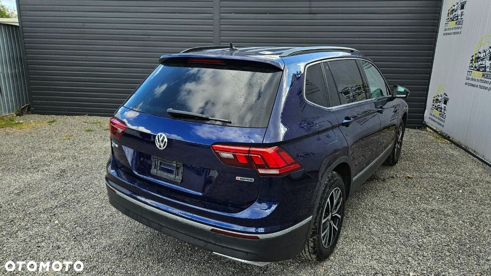 Volkswagen Tiguan - 31