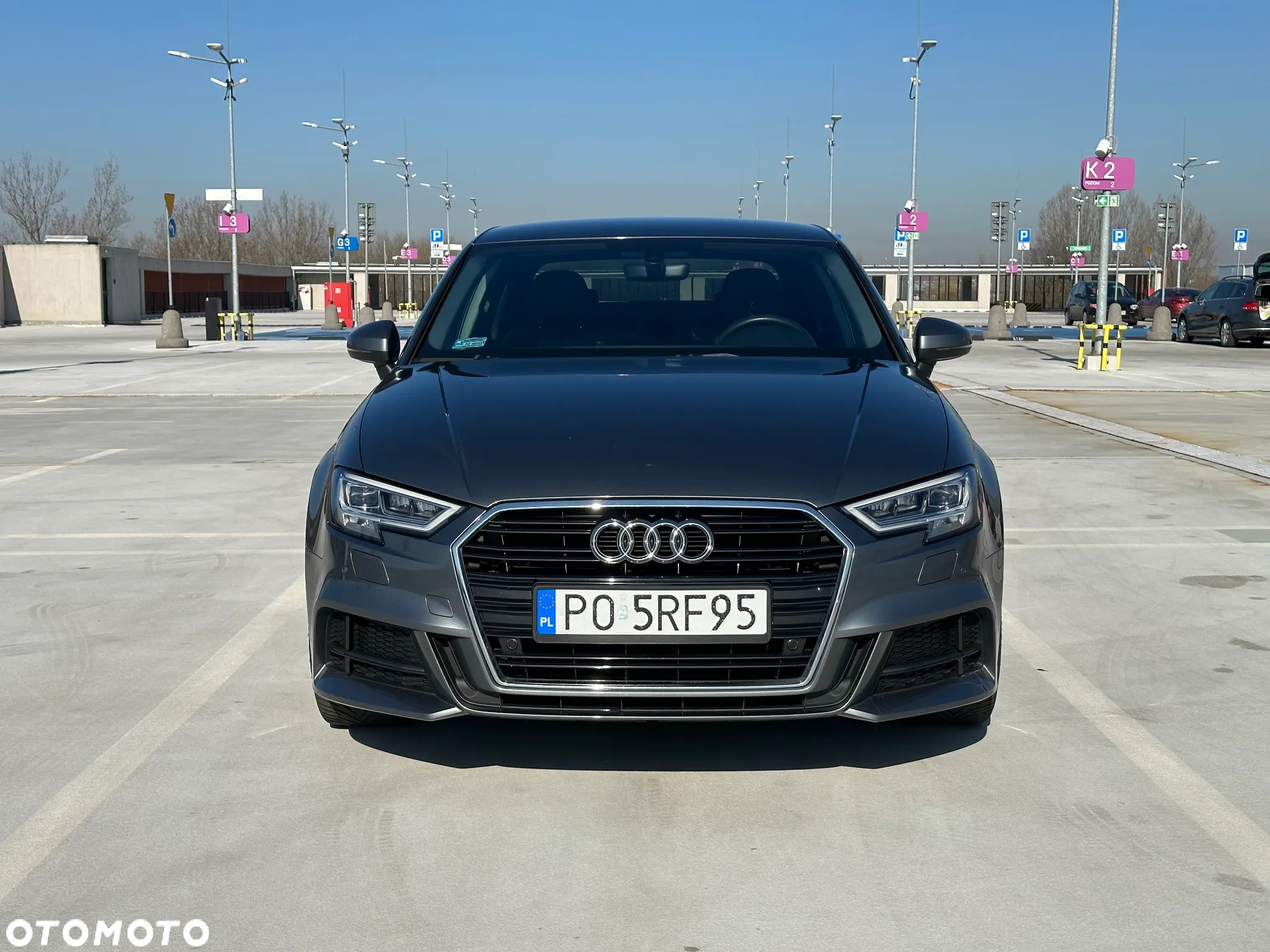 Audi A3 35 TFSI Sport S tronic - 5