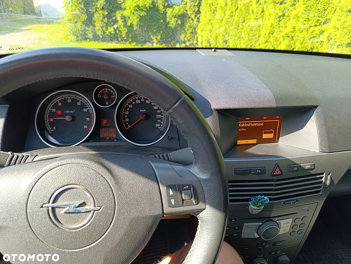 Opel Astra - 10