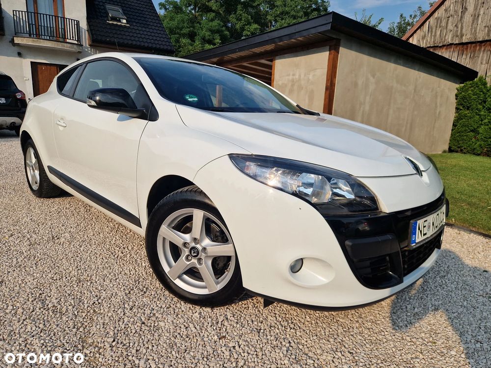 Renault Megane 1.6 16V Luxe Dynamique - 2