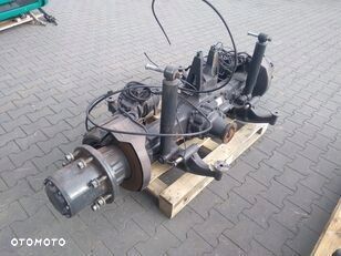 Most napędowy Man TGM 13T 15T 4x4 HP0728 HP0928 HP-0928 HP-0928-00 2821 - 1