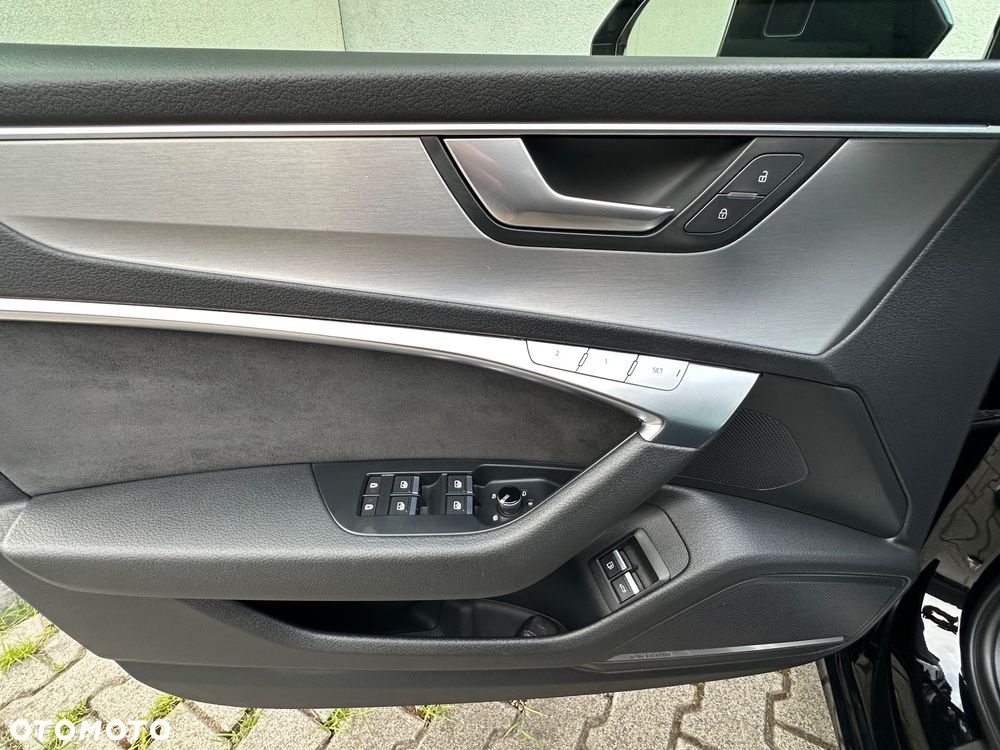 Audi A6 Avant 55 TFSI e PHEV Quattro S Line S tronic - 32