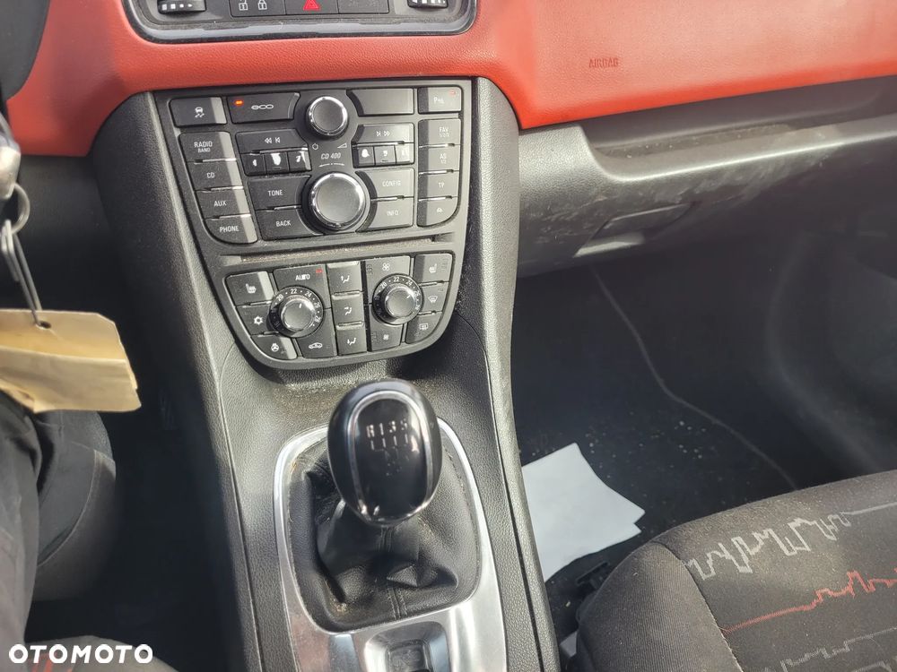 Opel Meriva 1.4 Ecoflex Selection - 19