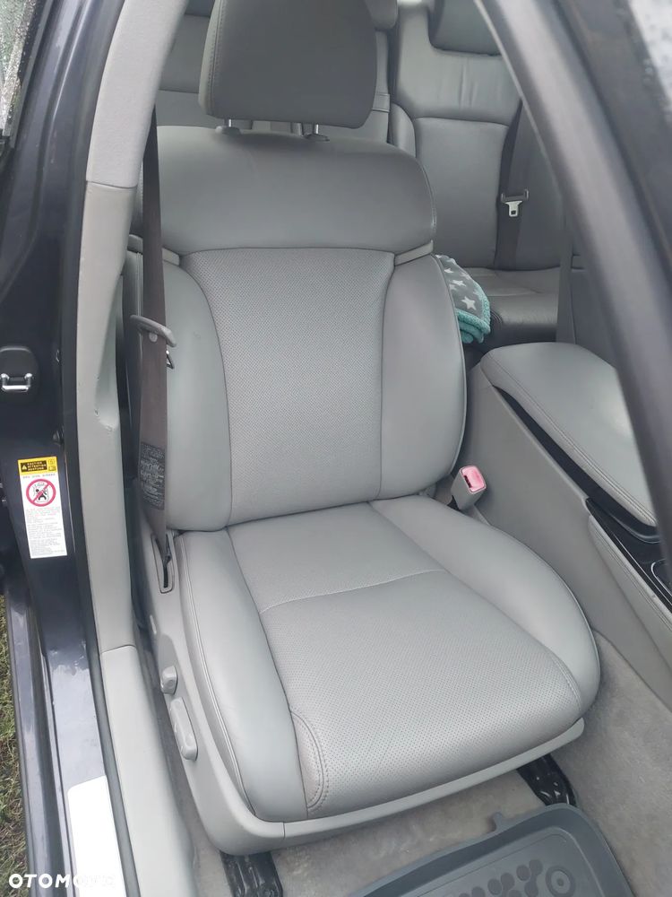 Lexus GS 430 Prestige - 11