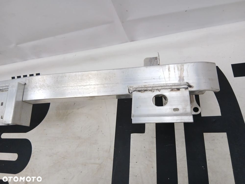 Belka wzmocnienie pod przedni zderzak Alfa Romeo Junior Fiat 600 Jeep Avenger - 3