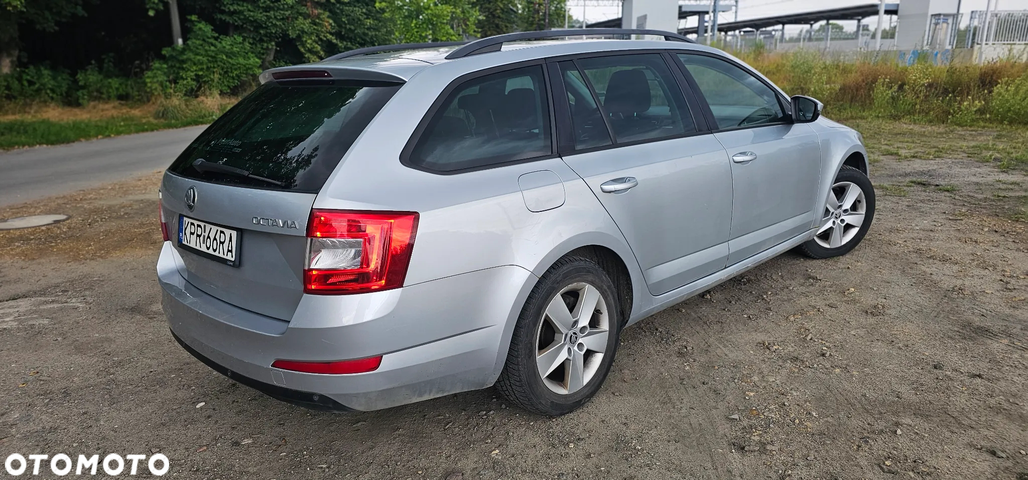 Skoda Octavia 1.2 TSI Elegance - 7