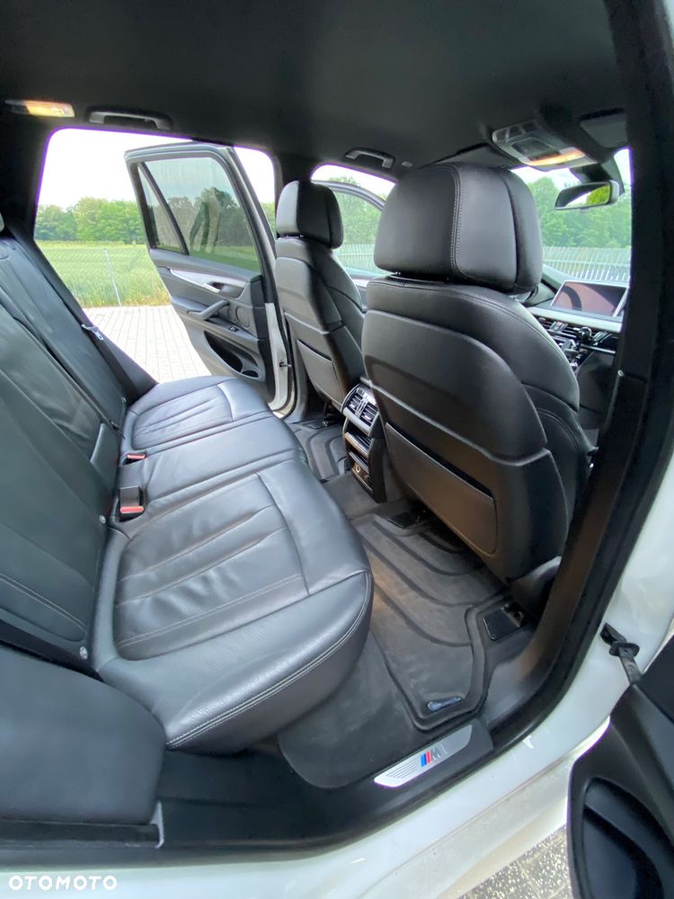 BMW X5 - 22
