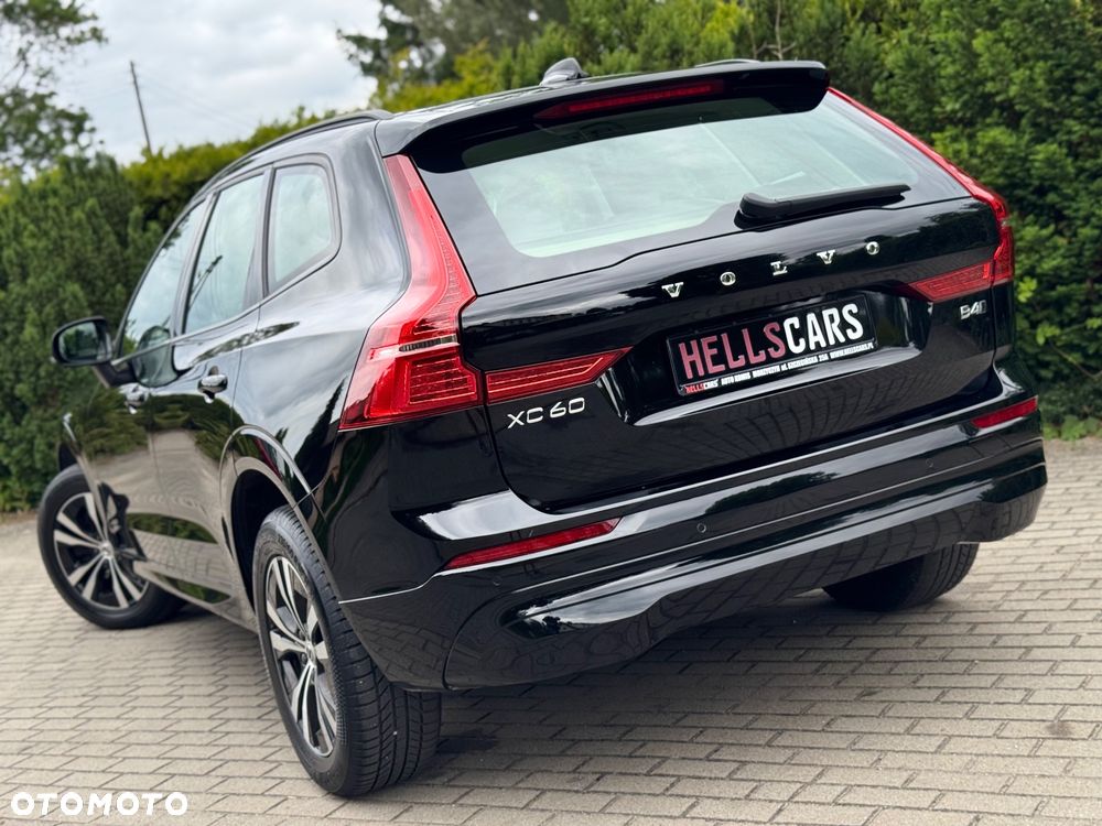 Volvo XC 60 B4 D AWD Geartronic Momentum Pro - 15