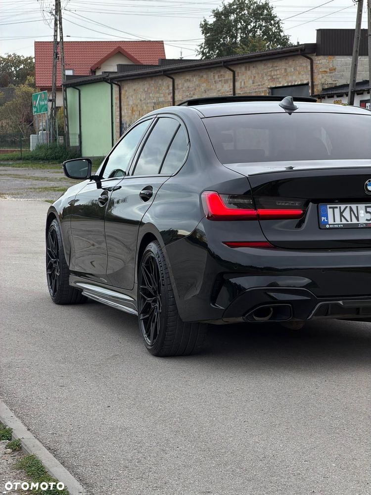 BMW Seria 3 M340d xDrive mHEV sport - 13