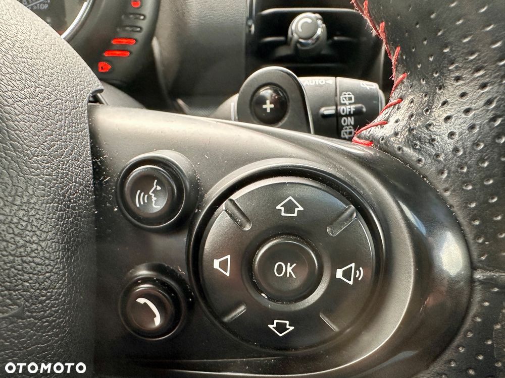 MINI John Cooper Works Clubman All4 Sport-Aut - 29