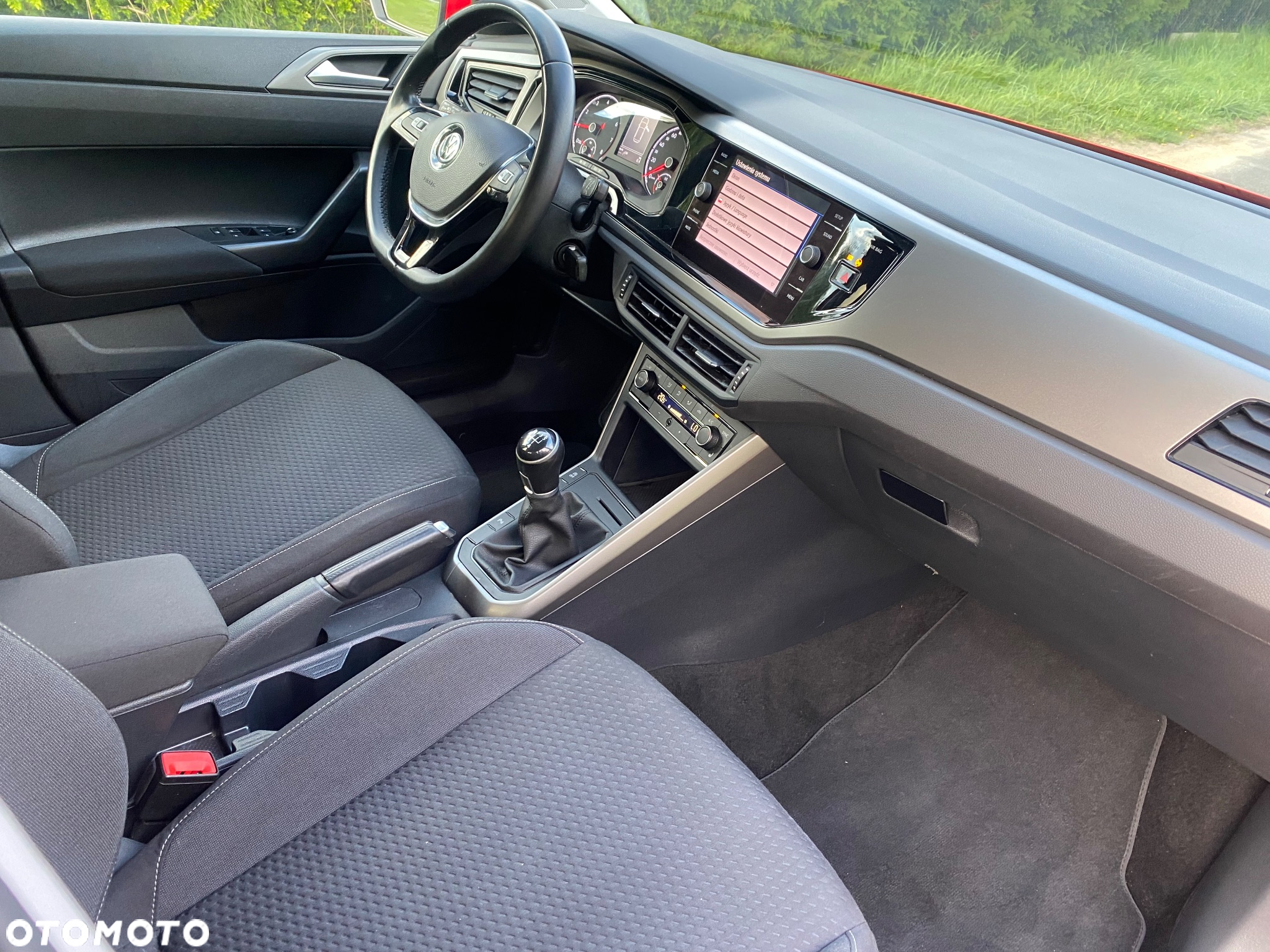 Volkswagen Polo 1.0 TSI - 13