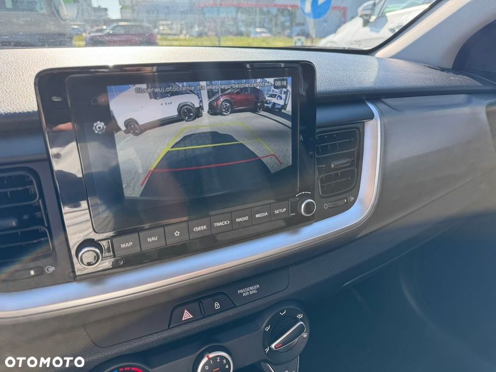 Kia Stonic 1.2 M - 13