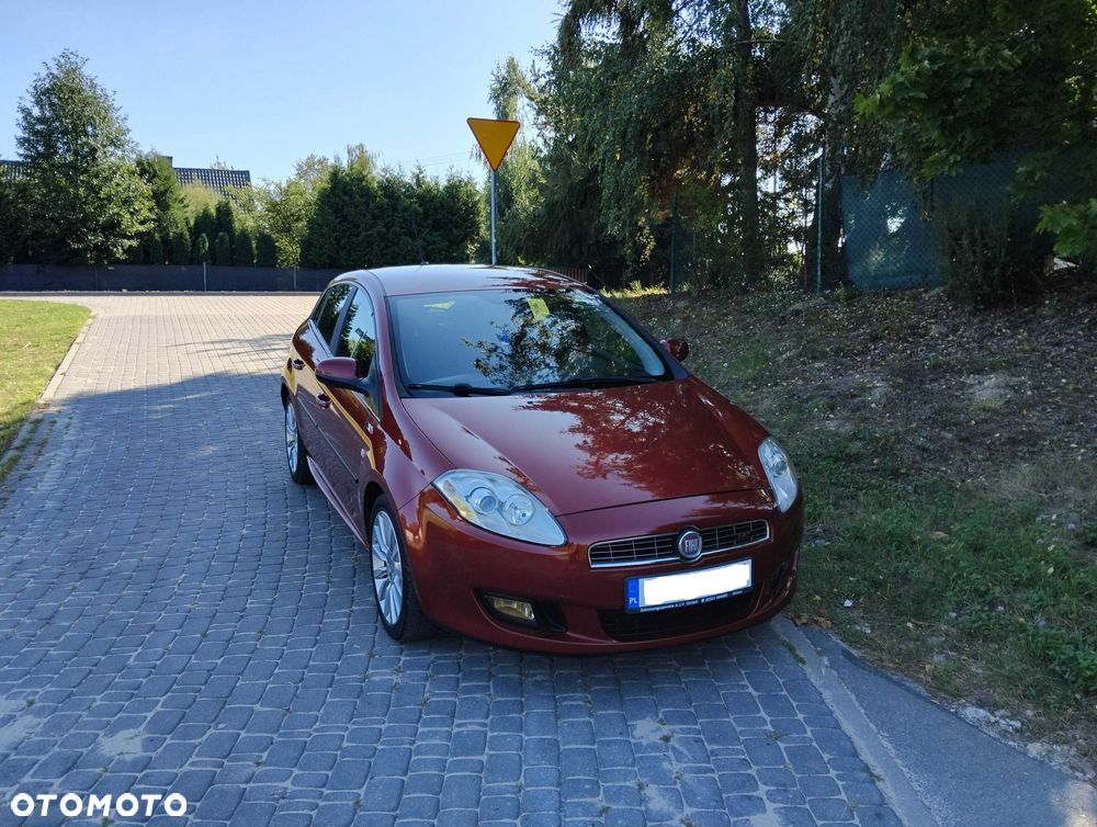 Fiat Bravo - 4