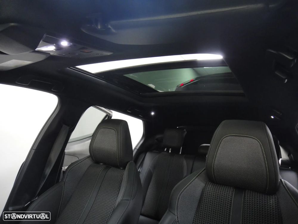 Peugeot 2008 1.2 PureTech GT Line EAT8 - 16