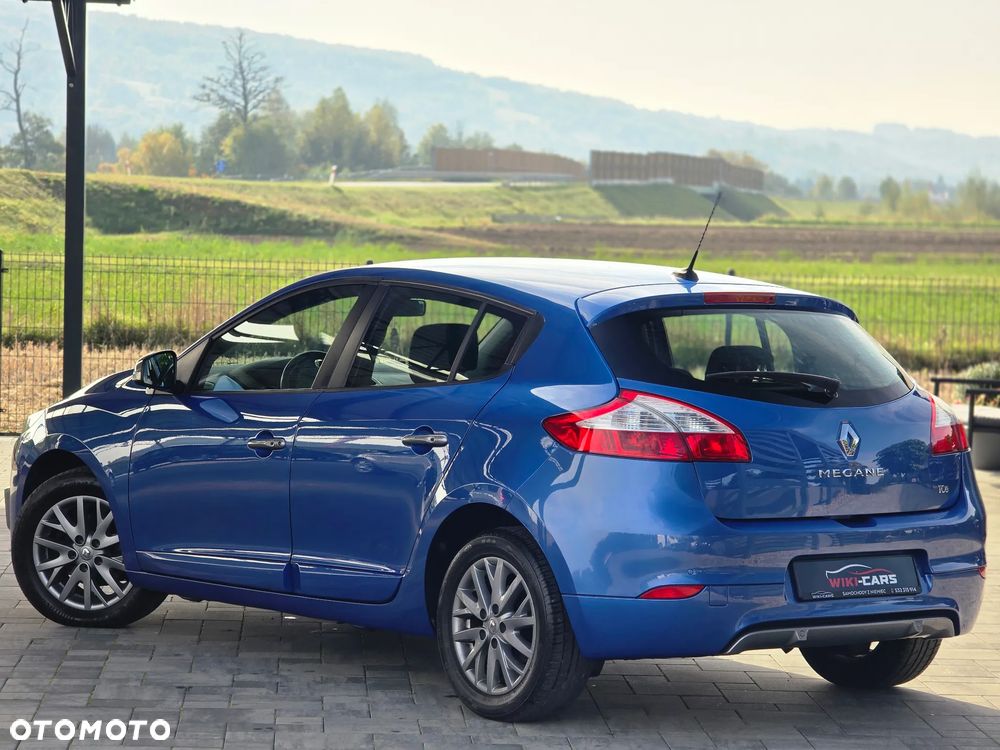 Renault Megane - 11