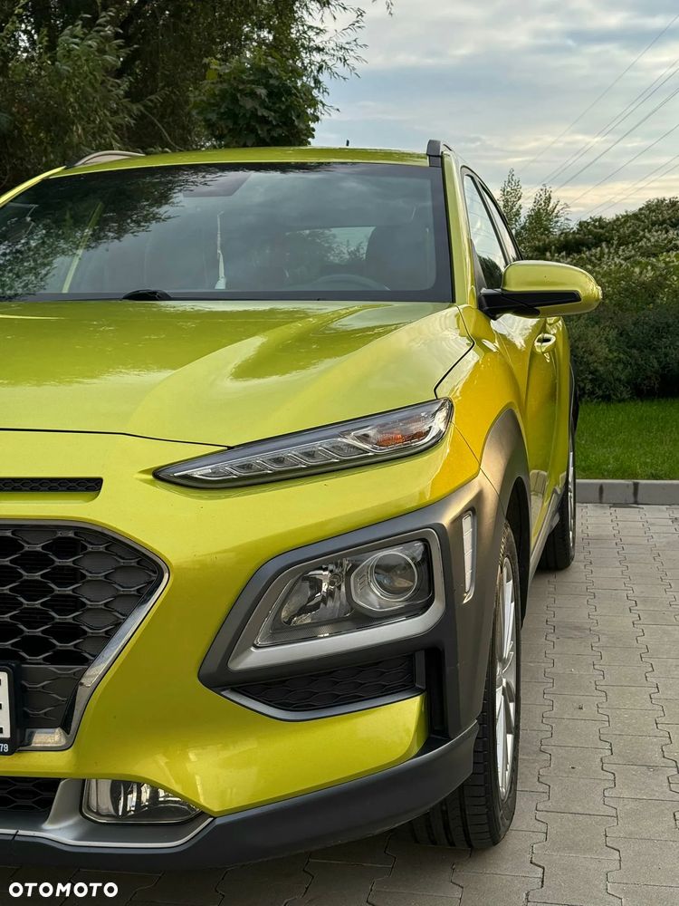 Hyundai Kona 1.0 T-GDI Premium - 3