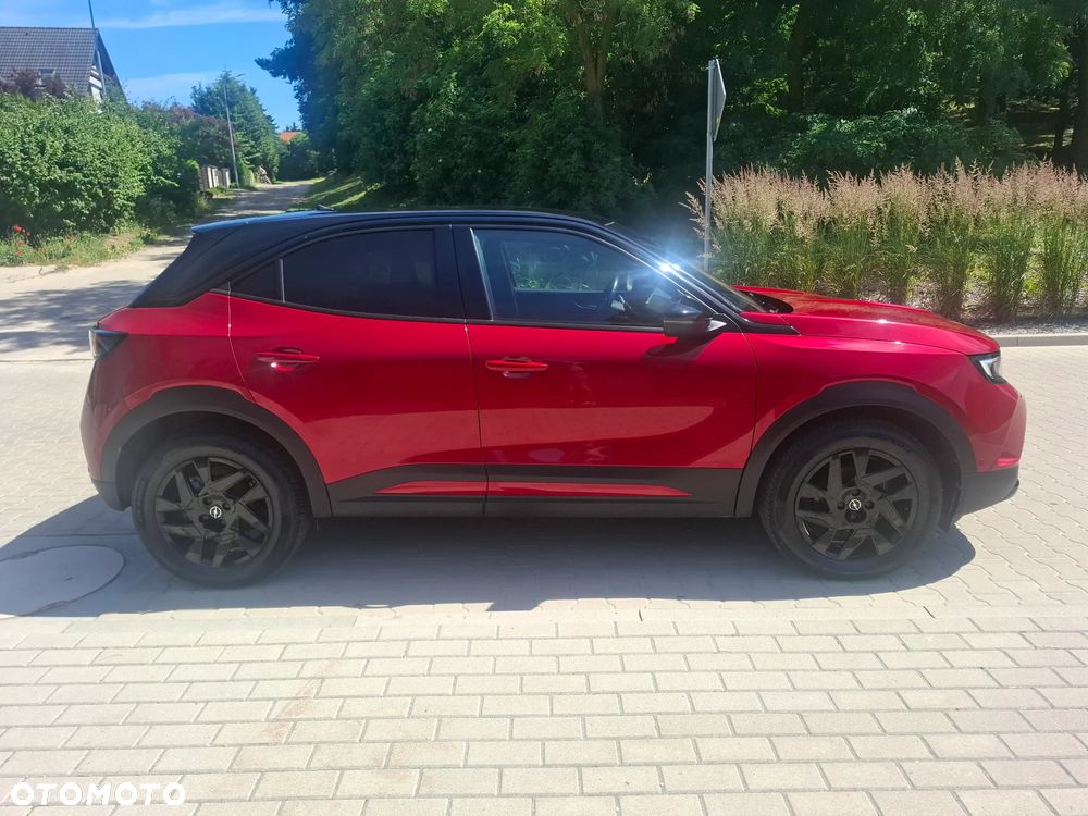 Opel Mokka 1.2 T GS Line S&S - 5