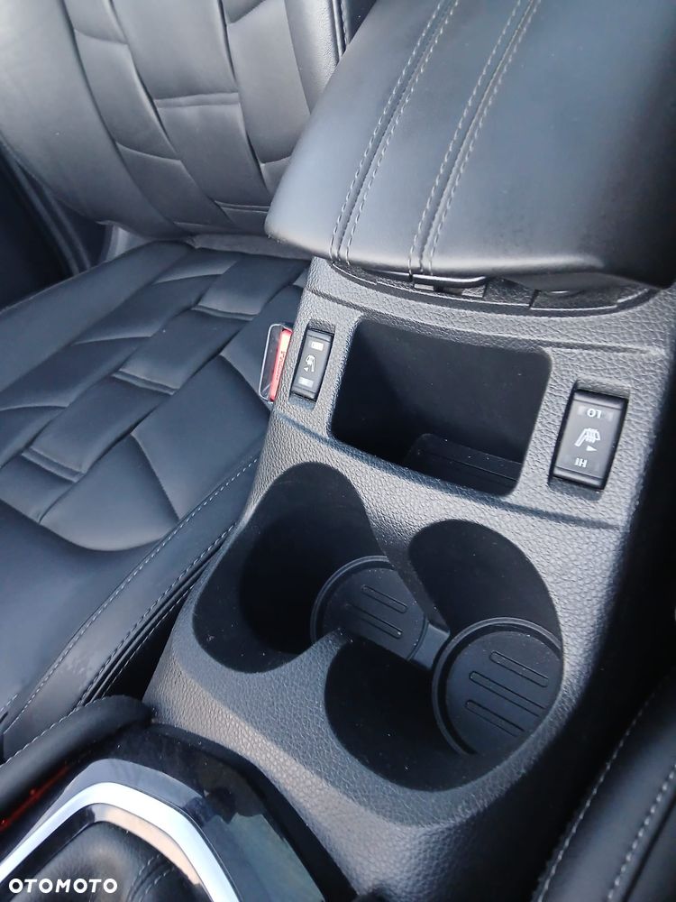 Nissan Qashqai 1.2 DIG-T Xtronic 360 - 30