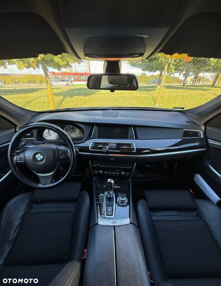 BMW 5GT 530d - 15