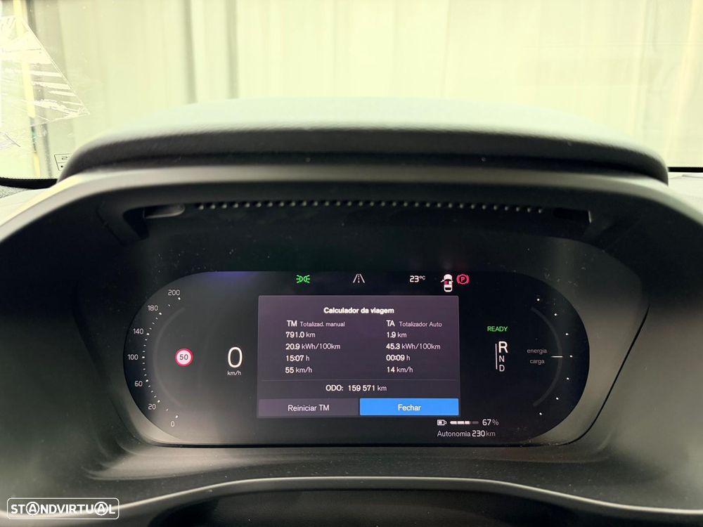Volvo XC 40 Recharge Plus - 22