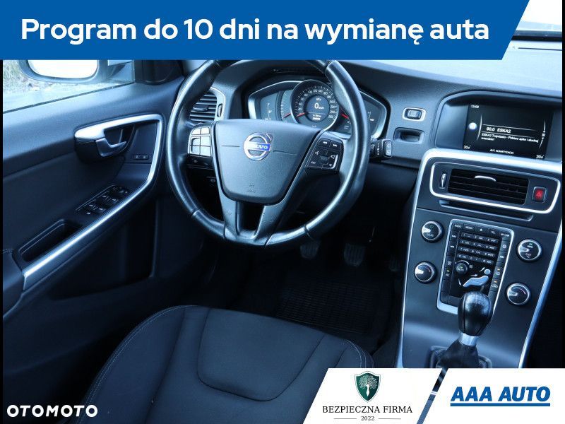 Volvo V60 - 9