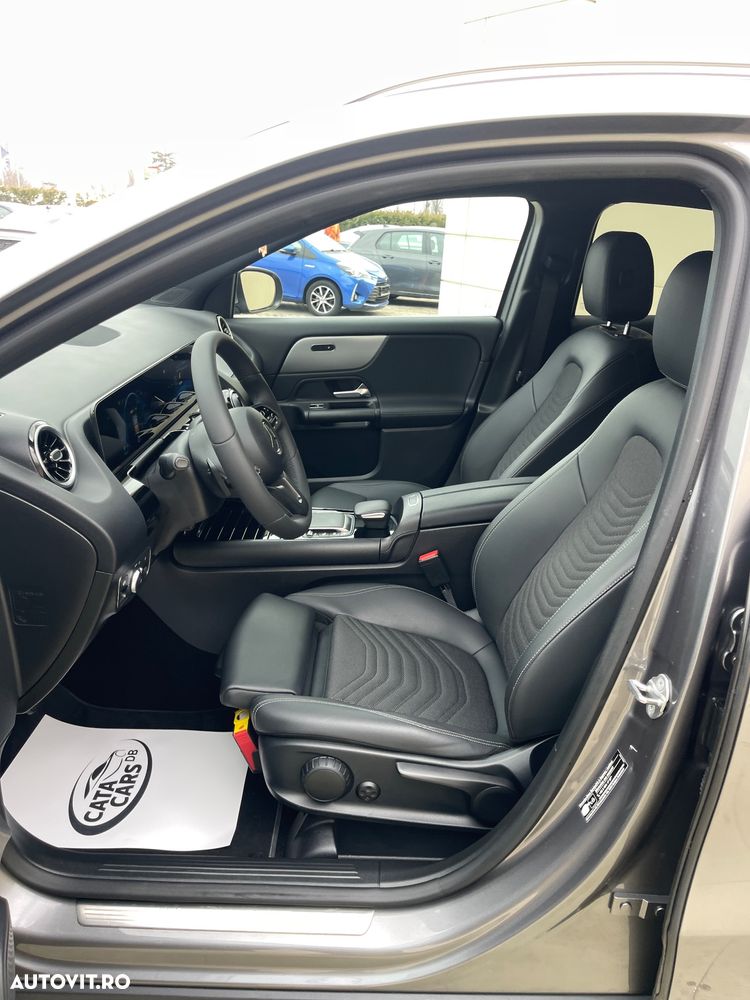 Mercedes-Benz GLA 180 d 8G-DCT Style - 30