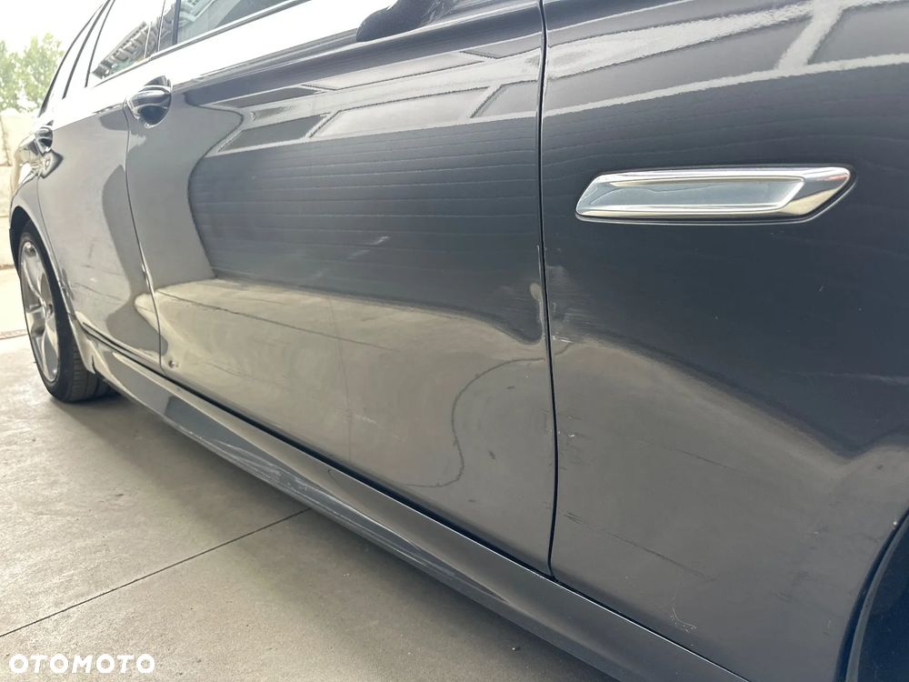 BMW Seria 5 520d - 16