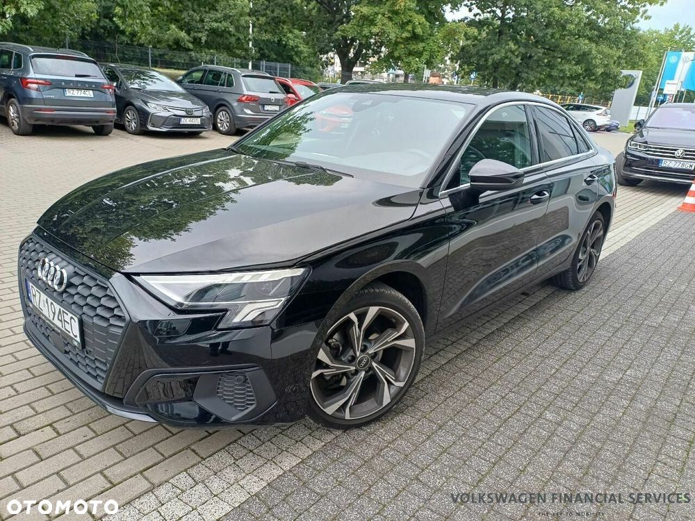 Audi A3 - 1